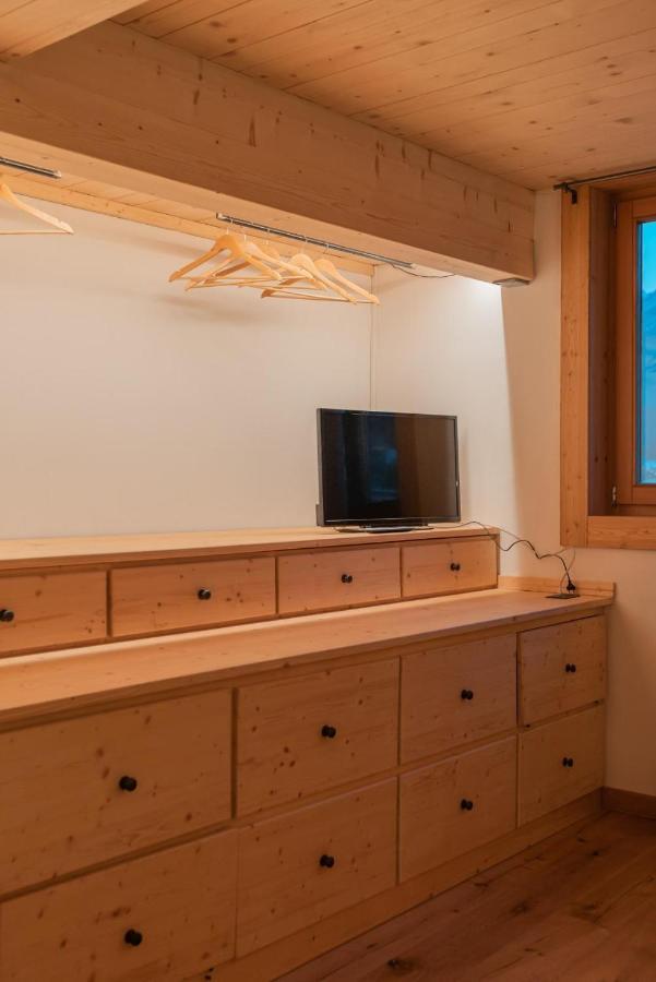Pista Stelvio Loft Lumiere Apartment Bormio Exterior photo