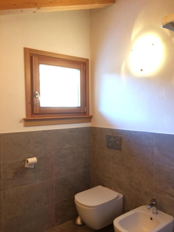 Pista Stelvio Loft Lumiere Apartment Bormio Exterior photo